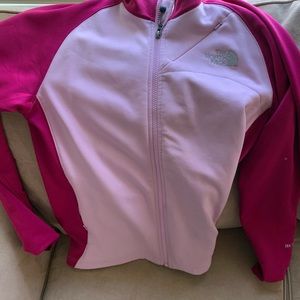 Women’s North Face Jacket